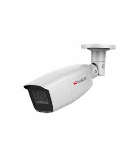 Камера видеонаблюдения в стандартном исполнении HiWatch DS-T206(B) (2.8-12 mm) в Стерлитамаке IP-камеры Pintop.ru