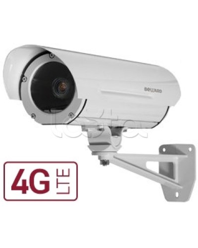 Термокожух с модулем 2G/3G/4G для камер серии B Beward B10xx-4GK220 в Стерлитамаке Кожухи и термокожухи для камер Pintop.ru