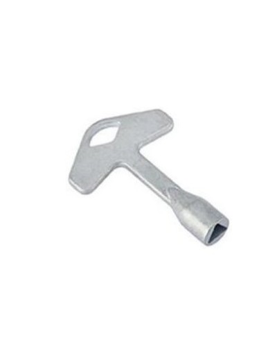 Комплект ключей разблокировки Faac 390084 в Стерлитамаке Запчасти для шлагбаумов и автоматики Pintop.ru