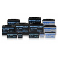 Аккумуляторная батарея Болид АБ 1240С