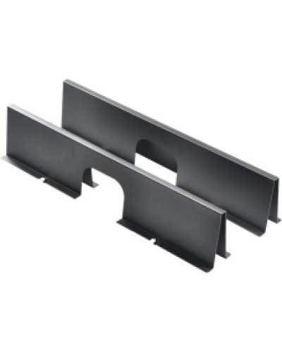 Заглушка на место блока вентиляторов в крышу шкафа LANMASTER DCS LANMASTER LAN-DC-CB-10-TOPP в Стерлитамаке Коммутационные изделия Pintop.ru