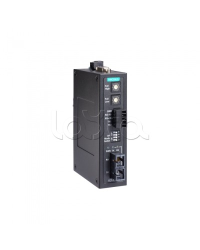 Преобразователь Moxa ICF-1150-M-SC-T-IEX в Стерлитамаке Медиаконвертеры Pintop.ru
