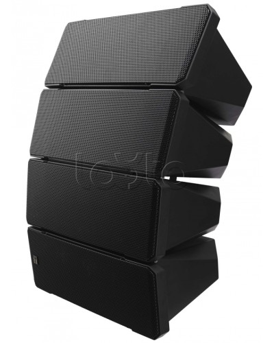 Система акустическая 2-полосная TOA HX-7B-WP в Стерлитамаке Системы оповещения и трансляции TOA Pintop.ru