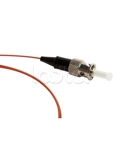 Пигтейл Hyperline FPT-B9-50-ST/PR-1.5M-LSZH-OR в Стерлитамаке Пигтейлы Pintop.ru