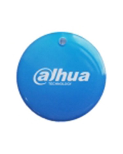 Метка с логотипом dahua Dahua YX-4CM в Стерлитамаке Дополнительное оборудование для СКУД Pintop.ru