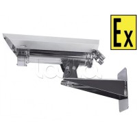 Видеокамера взрывозащищенная Компания СМД Орион МК ВК Тип 1-IP/2MP-Z-Н-220В