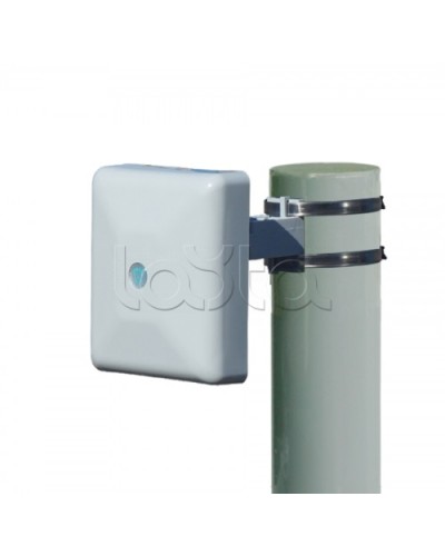 Извещатель радиоволновой двухпозиционный Forteza ФОРТЕЗА-50-Ethernet в Стерлитамаке Извещатели охраны периметра Pintop.ru