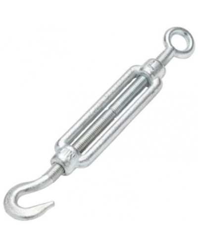 Талреп крюк-кольцо М16 DIN 1480 тип А (25шт/уп) Промрукав (PR08.3917) в Стерлитамаке Крепежные изделия Pintop.ru