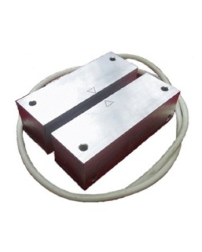 Датчик положения магнитогерконовый Магнито-Контакт КМ-250-12А-NO «ARTOL» в Стерлитамаке Извещатели охранные Pintop.ru