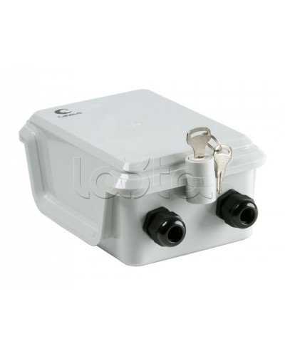 Коробка распределительная на 30 пар Cabeus O-DB-30P (OUT) в Стерлитамаке Распределительные коробки Pintop.ru