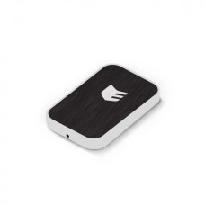 Мультиформатный считыватель ESMART® Reader BLE серии NEO, панель Silk [ER1602] [Белый]