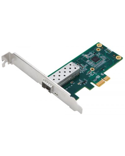 Сетевой PCI Express адаптер D-Link DGE-560SX/D1A в Стерлитамаке Сетевые адаптеры Pintop.ru