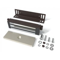 Замок электромагнитный VIZIT-ML400-111CA