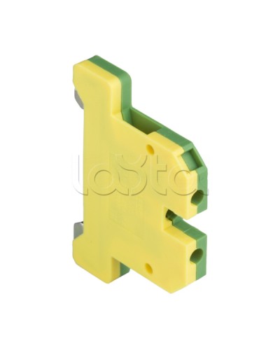 Клемма винтовая ЕК-JXB-2,5 для заземления EKF (plc-ek-2.5/25) в Стерлитамаке Клеммные колодки Pintop.ru