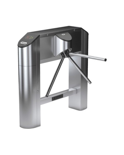 Турникет моторизованный Oxgard Praktika Т-02-К-2R (Mifare) в Стерлитамаке Турникеты Pintop.ru