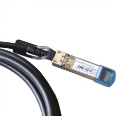 Кабель прямого соединения 10Gb SFP+, 1.0 м, Cisco LANMASTER (LAN-2SFP+10G-1.0)