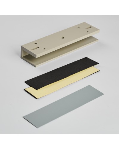 Монтажный аксесcуар R-Lock RL-BR280-UG в Стерлитамаке Дополнительное оборудование для СКУД Pintop.ru