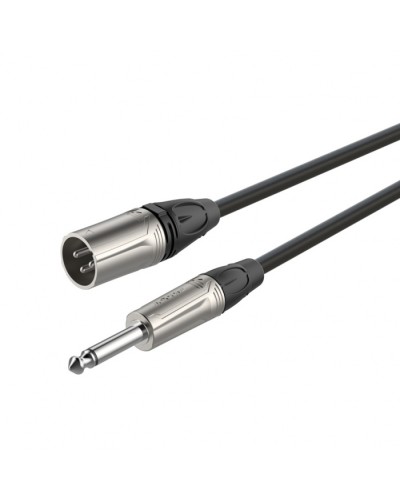 Кабель микрофонный ROXTONE DMXJ250/10 в Стерлитамаке Система оповещения и трансляции Roxton Pintop.ru