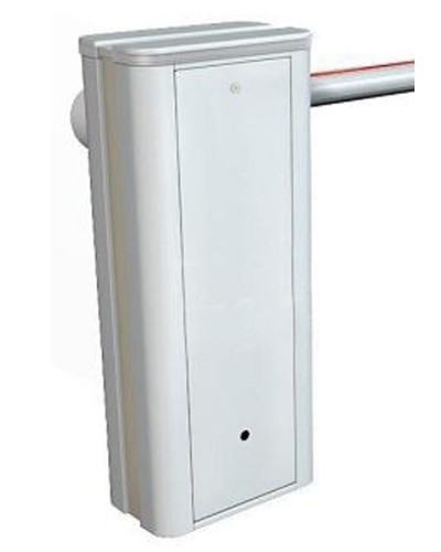 Кожух шлагбаума B680H, белый RAL 9010 Faac 416018 в Стерлитамаке Запчасти для шлагбаумов и автоматики Pintop.ru