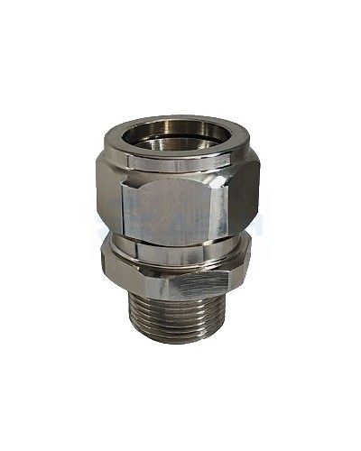 Кабельный ввод взрывозащищенный Магнито-Контакт Ех МКВМ М20 К в Стерлитамаке Дополнительное оборудование (Ex) Pintop.ru