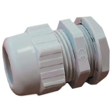 Экопласт M50 Коннектор кабельный, IP68, D 39 - 30мм (10шт)