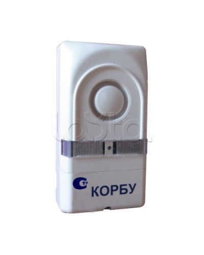 Оповещатель комбинированныйСпецавтоматика Оповещатель охранно-пожарный комбинированный КОРБУ в Стерлитамаке Оповещатели Pintop.ru