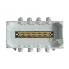 Клеммная коробка Магнито-Контакт КСП-Т-25 IP66 АЯКС