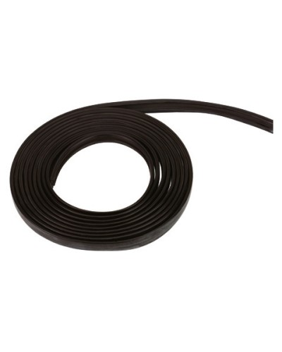 Уплотнитель резиновый для фиксации и защиты кабеля, проложенного внутри несущего профиля A1000/А1400 Faac 105433 в Стерлитамаке Запчасти для шлагбаумов и автоматики Pintop.ru