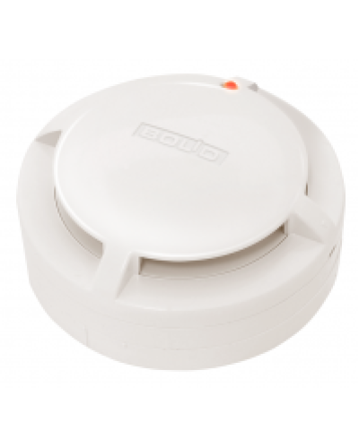 Извещатель пожарный комбинированый газовый пороговый и тепловой максимально-дифференциальный Болид ИП435-8/101-04-А1R в Стерлитамаке Охранно-пожарное оборудование Pintop.ru