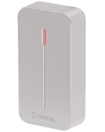 Считыватель карт Em-marin Tantos TS-RDR-E mini (серый) в Стерлитамаке Считыватели Pintop.ru