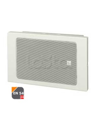 Громкоговоритель настенный TOA BS-680FC в Стерлитамаке Системы оповещения и трансляции TOA Pintop.ru