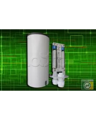 Встраиваемая соединительная коробка для подключения двух БПРМ (БПРД) «Призма» Омега микродизайн КССТ-2 в Стерлитамаке Технические средства охраны периметра Pintop.ru