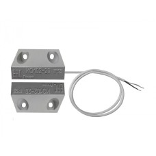 Извещатель охранный точечный магнитоконтактный Магнито-контакт ИО 102-20 Б2П (1)