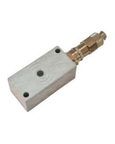 Считыватель взрывозащищенный ALeko ALM-RD-S08-NM-REH-B в Стерлитамаке Считыватели Pintop.ru