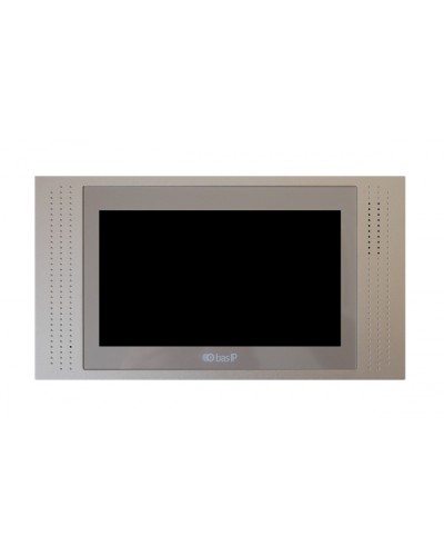 IP-видеодомофон BAS-IP AT-07L GOLD в Стерлитамаке Абонентские IP устройства Pintop.ru