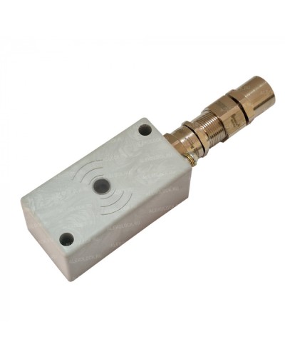 Считыватель взрывозащищенный ALeko ALM-RD-S08-F-RMFEH-T в Стерлитамаке Считыватели Pintop.ru