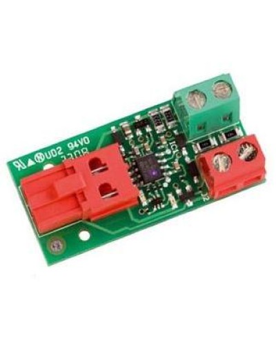 Плата для релейных фотоэлементов Faac 790062 в Стерлитамаке Запчасти для шлагбаумов и автоматики Pintop.ru