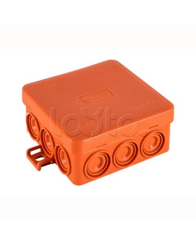 Коробка огн. E60-E90 Экопласт 43655HF в Стерлитамаке Коробки (ОКЛ) Экопласт Pintop.ru