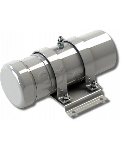 Генератор газового пожаротушения Источник-плюс ГГПТ-0,5 в Стерлитамаке Газовые модули и балоны Pintop.ru