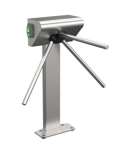 Турникет Т9М1 IP НЕРЖ (Fly A3 EH) Ростов-Дон в Стерлитамаке Турникеты - Ростов-Дон Pintop.ru