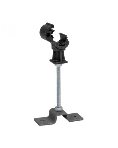 Держатель дистанционный, L=100мм, Ni EKFPROxima (lp-d2000-100-ni) в Стерлитамаке Электротехническое оборудование Pintop.ru