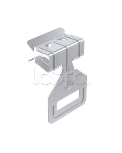 Зажим балочный 15-20 мм TDZ EKF (ZB15-20) в Стерлитамаке Держатели, клипсы, скобы Pintop.ru