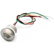 Считыватель IronLogic CP-Z-2 (мод. MF-B) врезной (светлый)