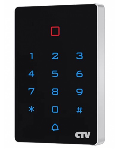 Автономный контроллер-считыватель CTV-KR10 EM-WF в Стерлитамаке Контроллеры Pintop.ru