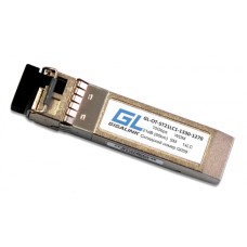 Модуль SFP+ Gigalink GL-OT-ST21LC1-1330-1270