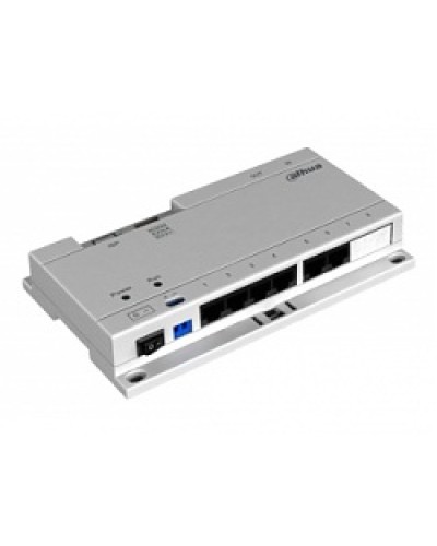 Коммутатор 8 портовый Dahua DHI-VTNS1060A в Стерлитамаке Коммутаторы Pintop.ru