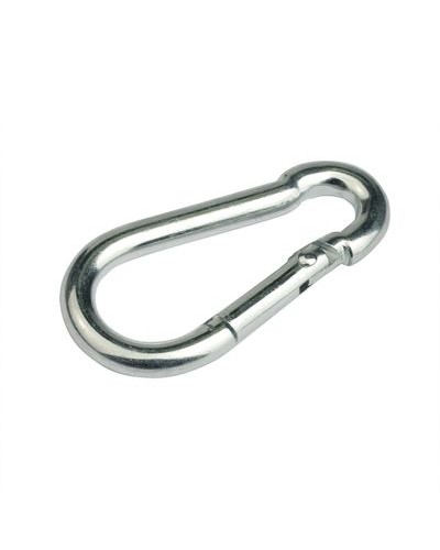 Карабин с фиксатором5х50 DKC CM627005 в Стерлитамаке Аксессуары для кабель-канала Pintop.ru