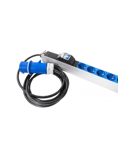 Блок розеток REM R-32-10S-24C13-4C19-A-I-1820-3-2P в Стерлитамаке Блоки розеток Pintop.ru