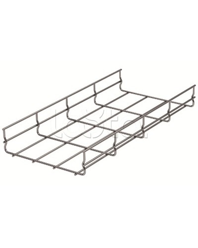 Проволочный лоток 50х200 L3000 INOX DKC (FC5020INOX) в Стерлитамаке Кабельные лотки Pintop.ru