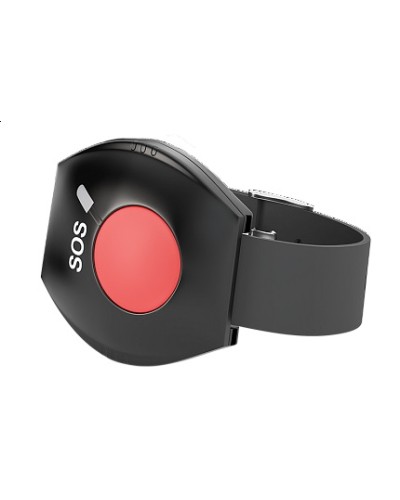 «BRC-L» 868 МГц чёрный Контакт GSM в Стерлитамаке Системы передачи извещений Pintop.ru